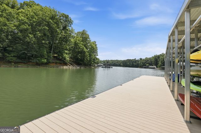 8210 Long Knoll Way, Gainesville, GA 30506