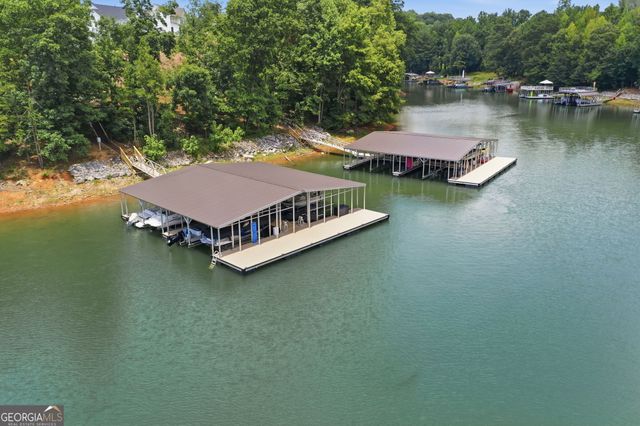8210 Long Knoll Way, Gainesville, GA 30506