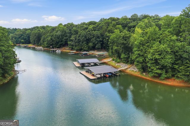 8210 Long Knoll Way, Gainesville, GA 30506