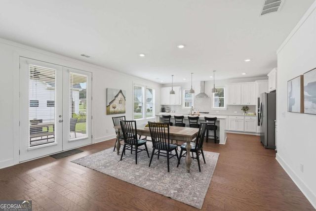 8210 Long Knoll Way, Gainesville, GA 30506