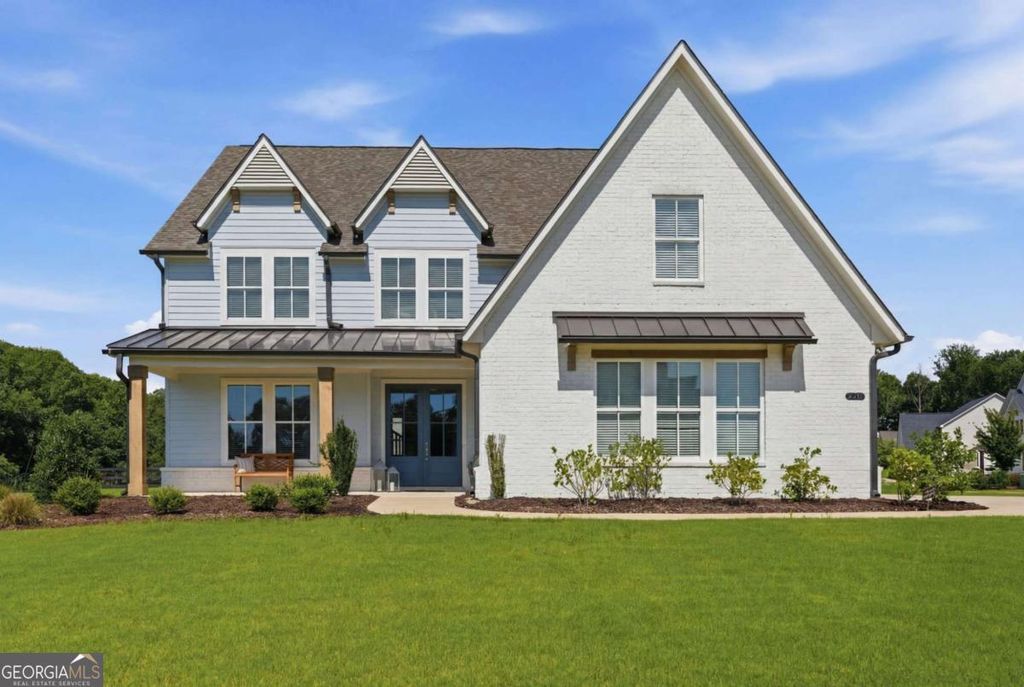 8210 Long Knoll Way, Gainesville, GA 30506