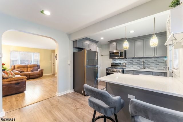 1446 Liberty Ave, Hillside Twp., NJ 07205