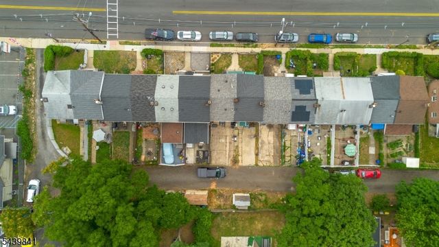 1446 Liberty Ave, Hillside Twp., NJ 07205