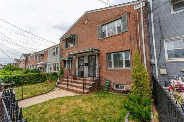 1446 Liberty Ave, Hillside Twp., NJ 07205