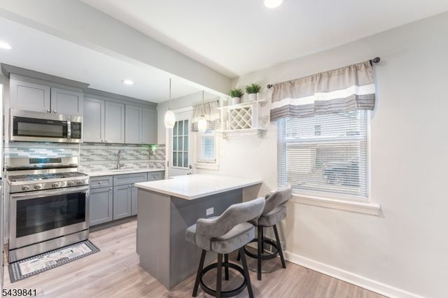 1446 Liberty Ave, Hillside Twp., NJ 07205