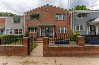 1446 Liberty Ave, Hillside Twp., NJ 07205