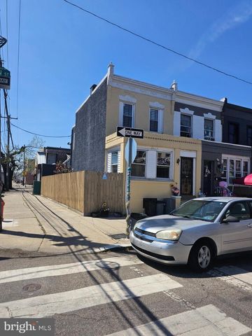 2246 S FELTON ST, Philadelphia, PA 19142