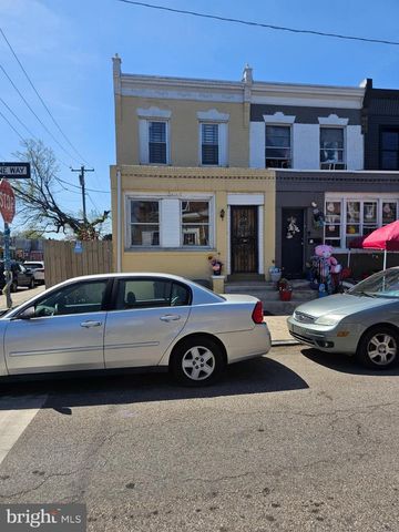 2246 S FELTON ST, Philadelphia, PA 19142