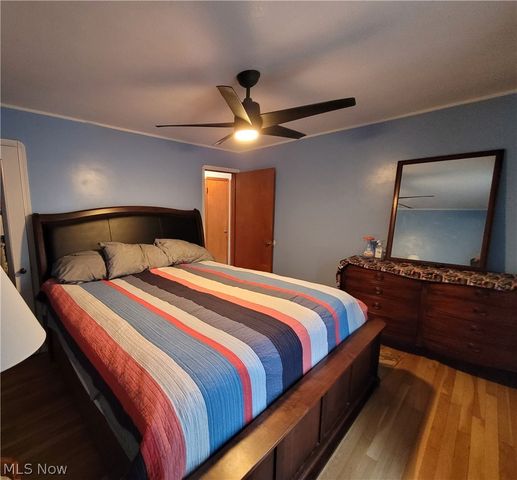 5853 Monica Lane, Garfield Heights, OH 44125