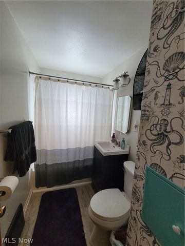 5853 Monica Lane, Garfield Heights, OH 44125