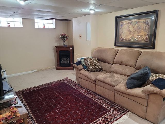 5853 Monica Lane, Garfield Heights, OH 44125