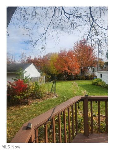 5853 Monica Lane, Garfield Heights, OH 44125