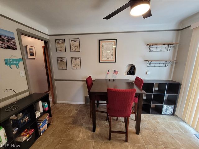 5853 Monica Lane, Garfield Heights, OH 44125