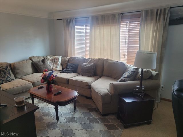 5853 Monica Lane, Garfield Heights, OH 44125