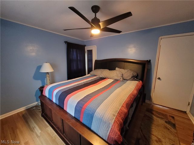 5853 Monica Lane, Garfield Heights, OH 44125