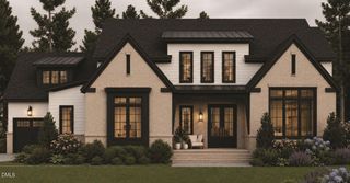 6728 Brixley Crest Court, Raleigh, NC 27614
