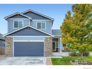 805 Pioneer Drive, Milliken, CO 80543
