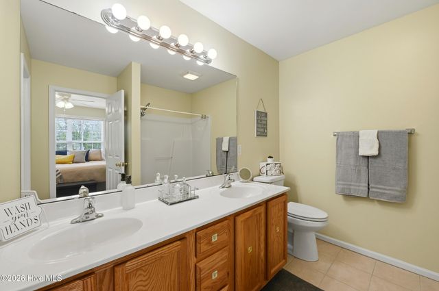 326 Knollwood Drive, Hampstead, NC 28443