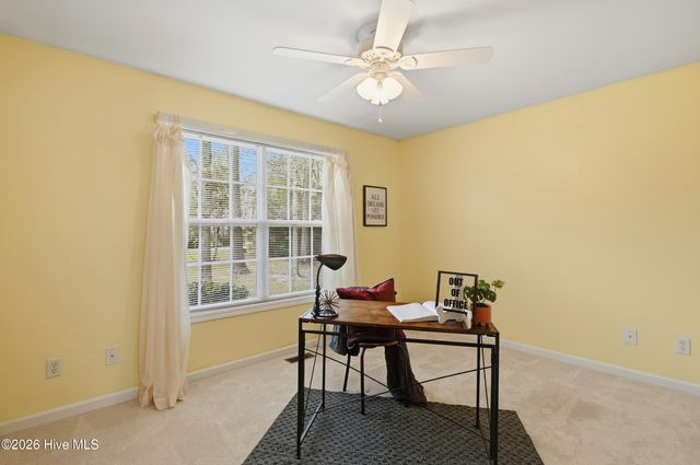 326 Knollwood Drive, Hampstead, NC 28443