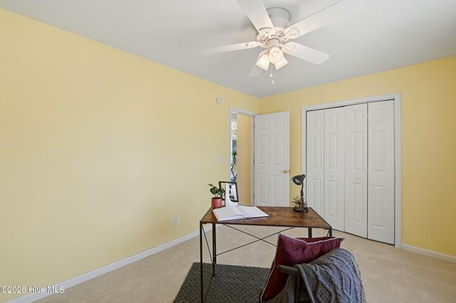 326 Knollwood Drive, Hampstead, NC 28443