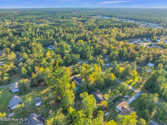 326 Knollwood Drive, Hampstead, NC 28443