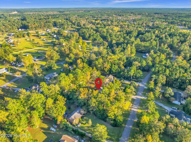 326 Knollwood Drive, Hampstead, NC 28443