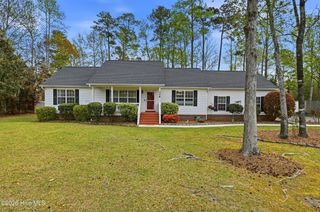 326 Knollwood Drive, Hampstead, NC 28443