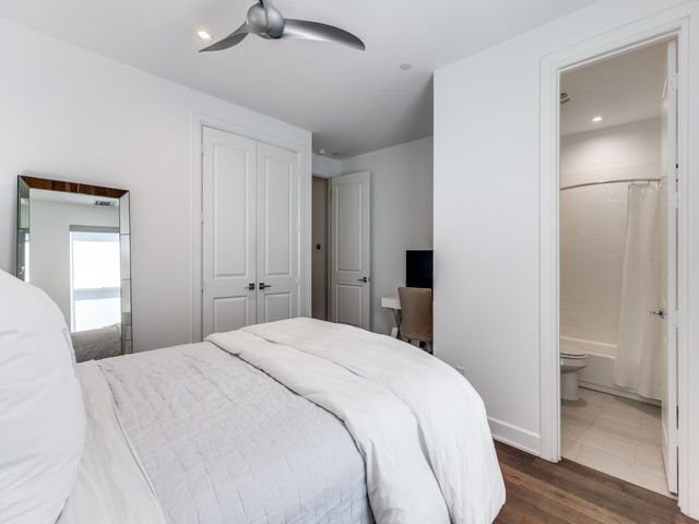 5202 Capitol Avenue 1110, Dallas, TX 75206