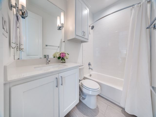 5202 Capitol Avenue 1110, Dallas, TX 75206