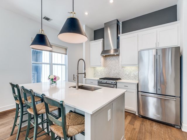 5202 Capitol Avenue 1110, Dallas, TX 75206