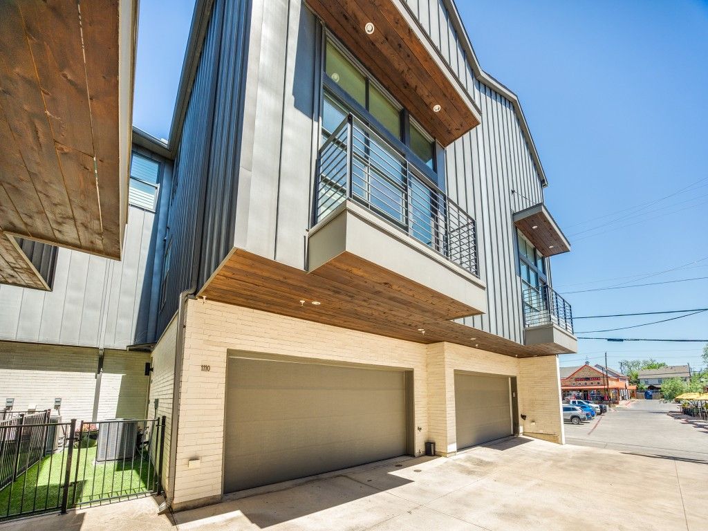 5202 Capitol Avenue 1110, Dallas, TX 75206