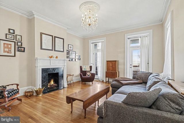 1410 CASTLE AVE, Philadelphia, PA 19145