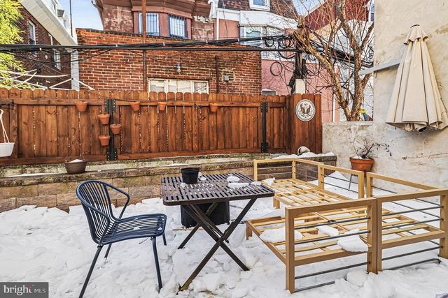 1410 CASTLE AVE, Philadelphia, PA 19145