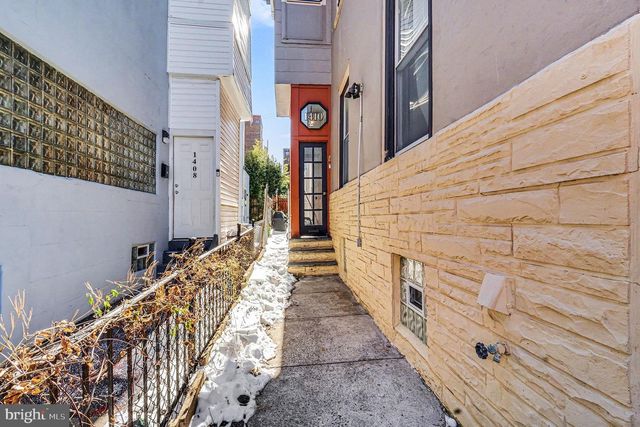 1410 CASTLE AVE, Philadelphia, PA 19145