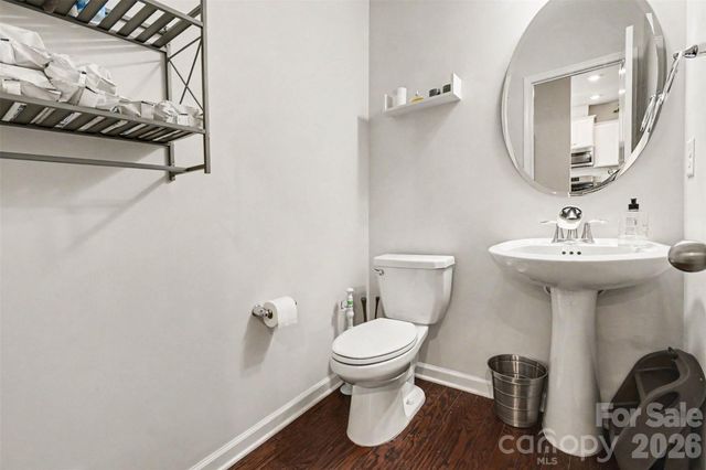 11530 Red Rust Lane, Charlotte, NC 28277