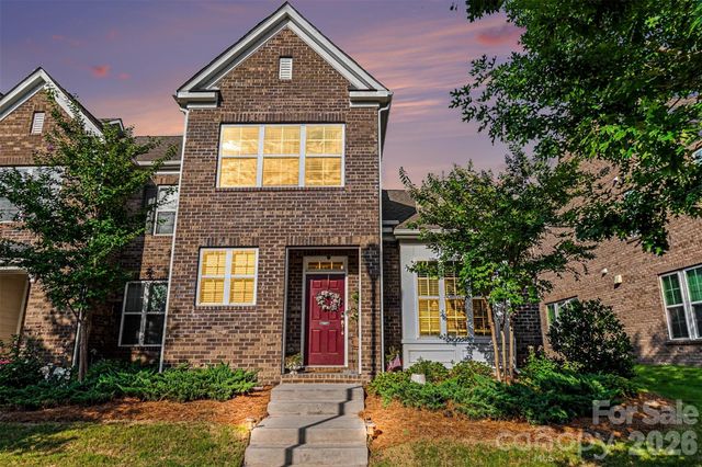 11530 Red Rust Lane, Charlotte, NC 28277
