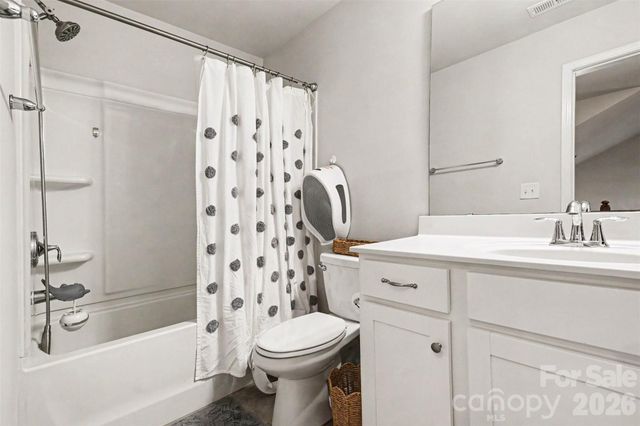 11530 Red Rust Lane, Charlotte, NC 28277