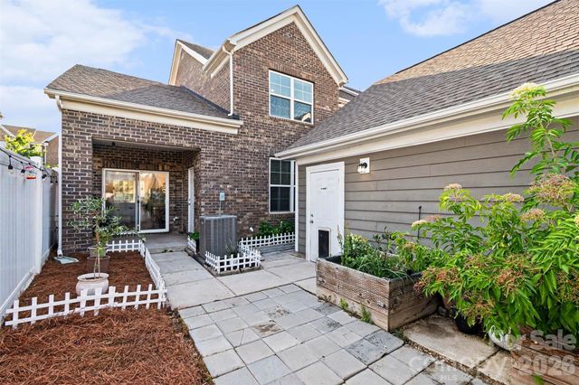 11530 Red Rust Lane, Charlotte, NC 28277