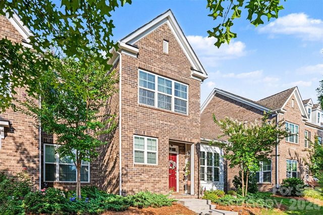 11530 Red Rust Lane, Charlotte, NC 28277