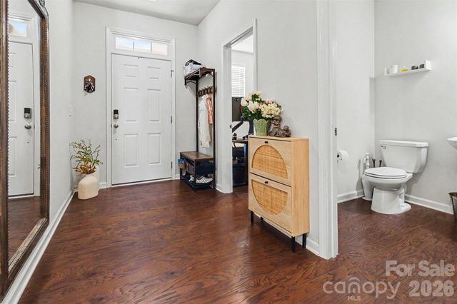 11530 Red Rust Lane, Charlotte, NC 28277