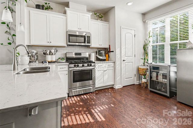11530 Red Rust Lane, Charlotte, NC 28277