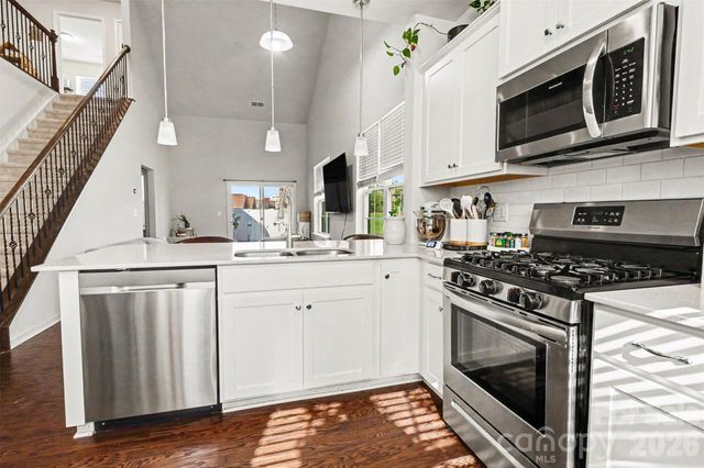 11530 Red Rust Lane, Charlotte, NC 28277