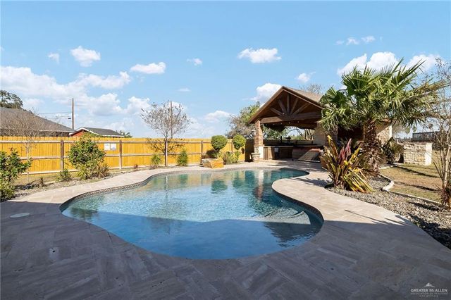 1992 Date Palm Drive, Mercedes, TX 78570