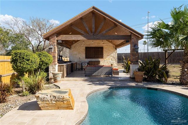 1992 Date Palm Drive, Mercedes, TX 78570