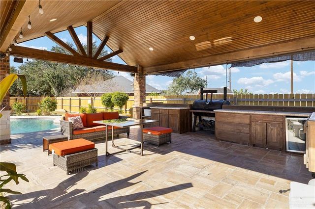 1992 Date Palm Drive, Mercedes, TX 78570