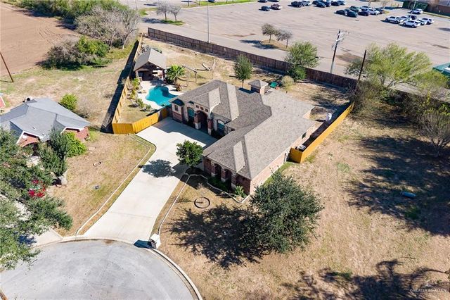 1992 Date Palm Drive, Mercedes, TX 78570