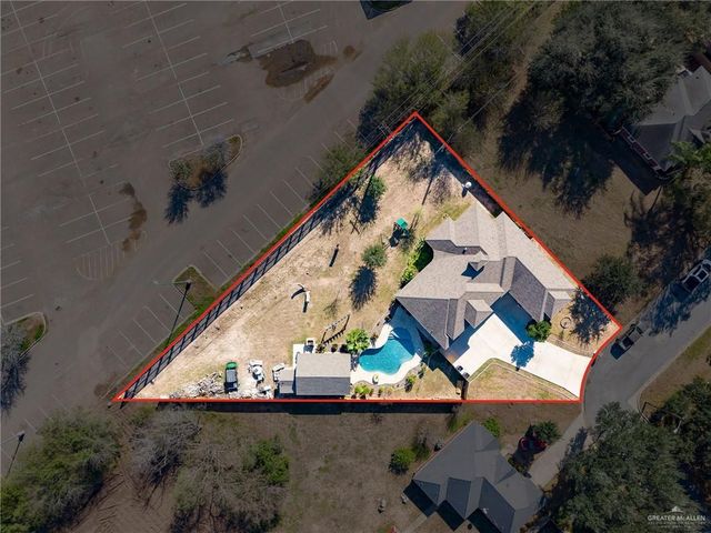 1992 Date Palm Drive, Mercedes, TX 78570