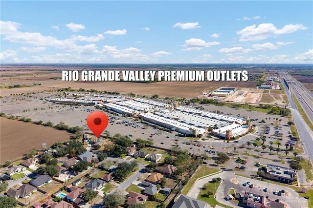 1992 Date Palm Drive, Mercedes, TX 78570