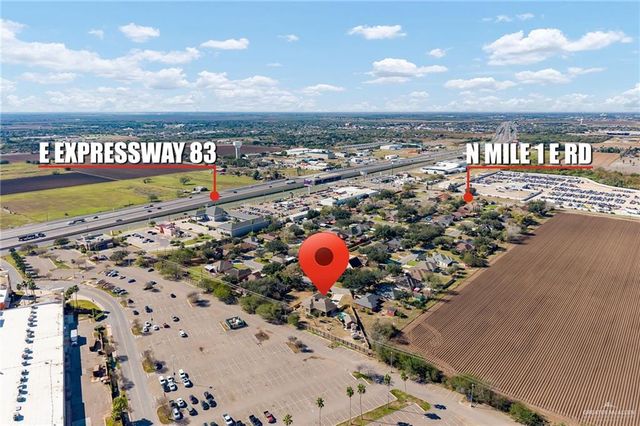 1992 Date Palm Drive, Mercedes, TX 78570