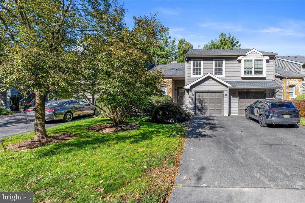 44C WATERTOWN CT, PRINCETON, NJ 08540 — photo 4